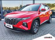 Hyundai Tucson 1