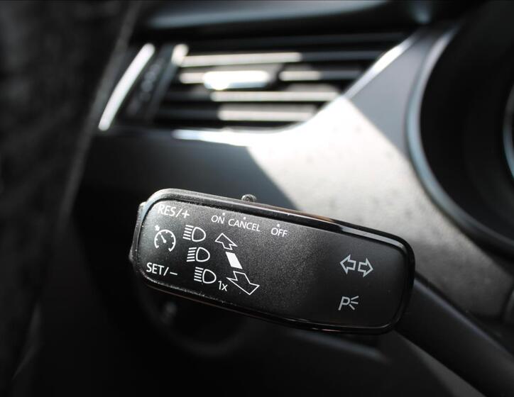 Škoda Octavia 20