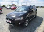 Mitsubishi Outlander 3