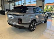 SsangYong Actyon 7