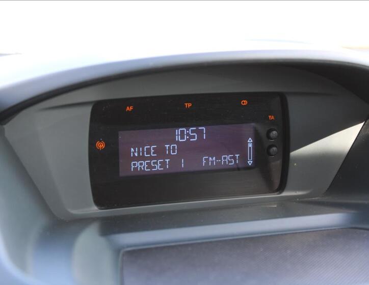 Ford C-MAX 17