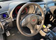 Subaru WRX STI 3