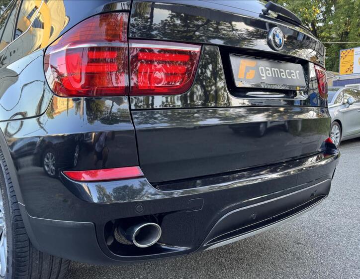 BMW X5 7