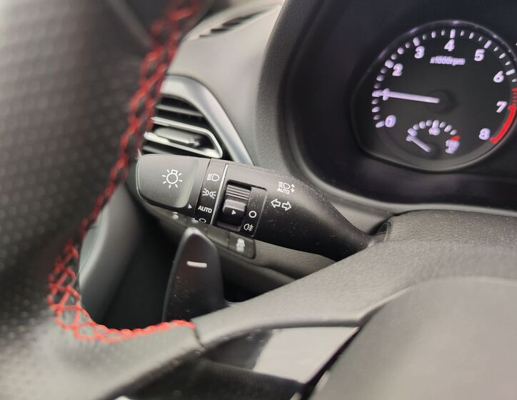Hyundai i30 28