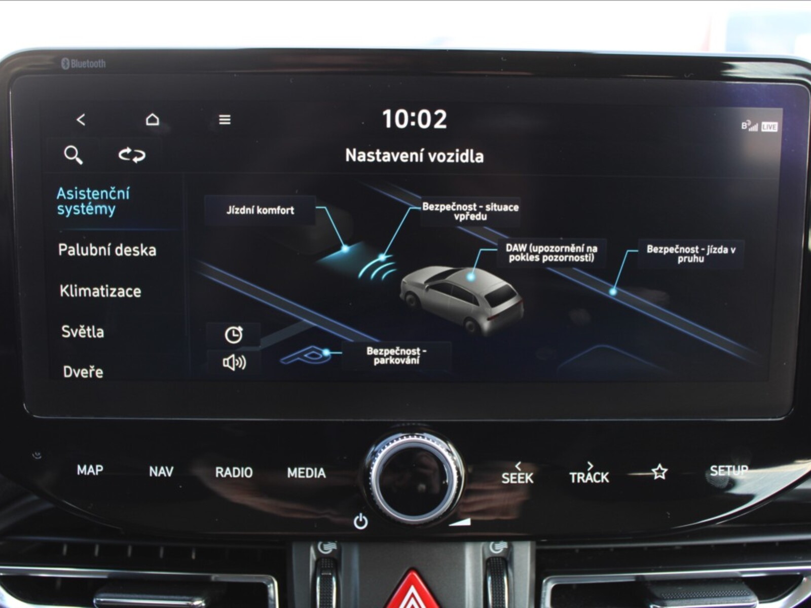 Hyundai i30 19