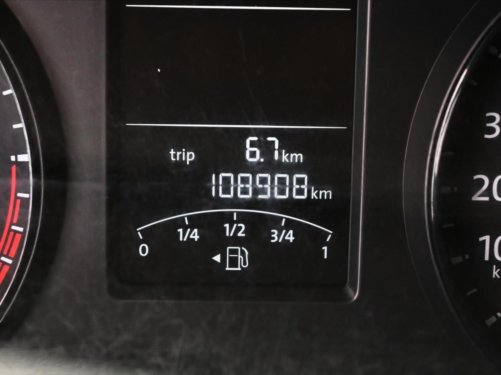 Volkswagen Transporter 15