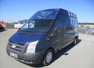 Ford Transit 1