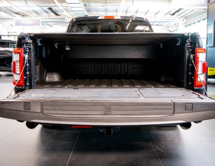 Ford F-150 6