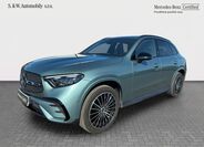 Mercedes-Benz GLC 1
