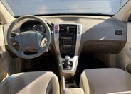 Hyundai Tucson 5