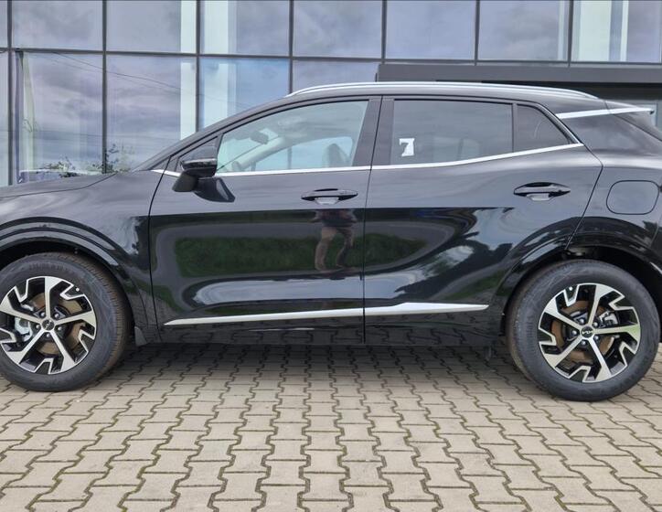 KIA Sportage 4