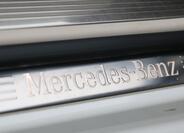 Mercedes-Benz Třídy S 55