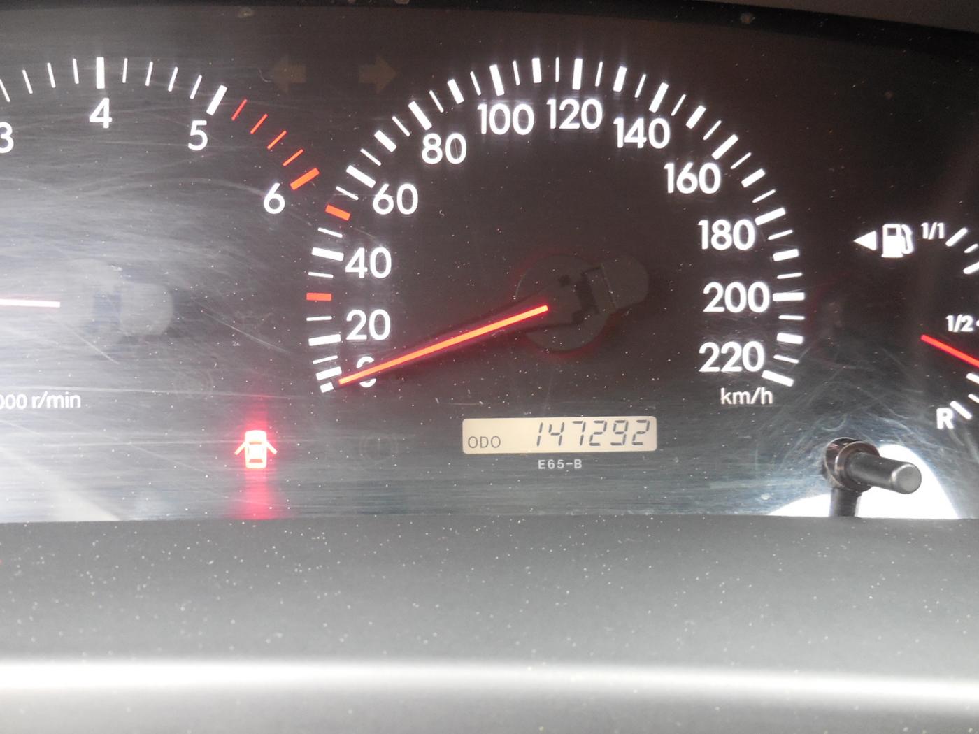 Toyota Corolla Verso