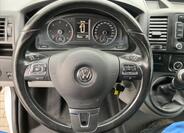 Volkswagen Transporter 13