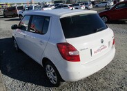 Škoda Fabia 8