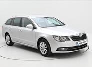 Škoda Superb 3