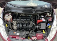 Ford Fiesta 30