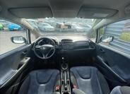Honda Jazz 12