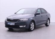Škoda Rapid 3