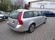 Volvo V50 5