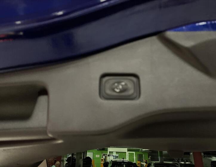 Ford Mondeo 10