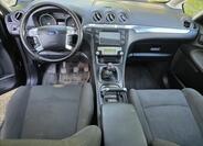Ford S-MAX 15
