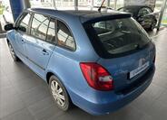 Škoda Fabia 4
