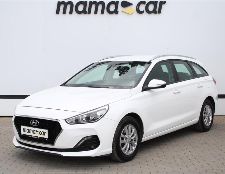 Hyundai i30 3