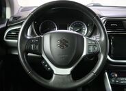 Suzuki SX4 14