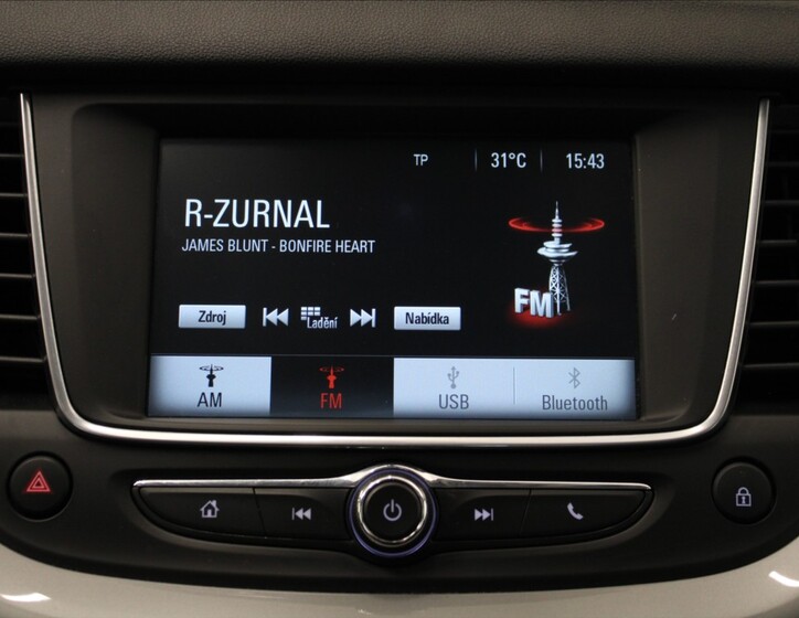 Opel Grandland X 13
