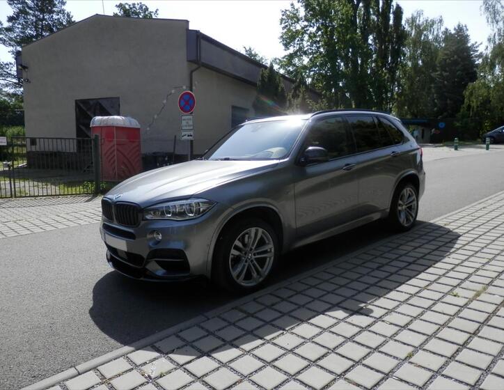 BMW X5 1