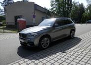 BMW X5 1