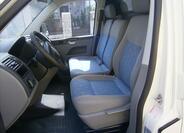 Volkswagen Transporter 14