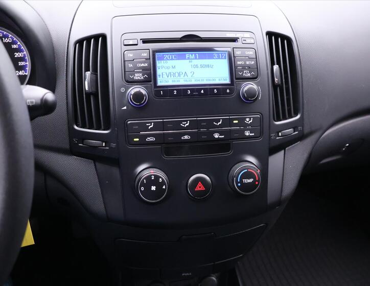 Hyundai i30 23