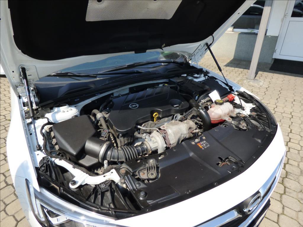 Opel Insignia 34