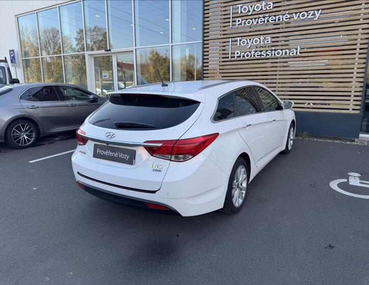 Hyundai i40 2