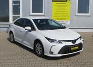 Toyota Corolla 1