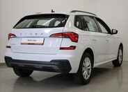 Škoda Kamiq 3