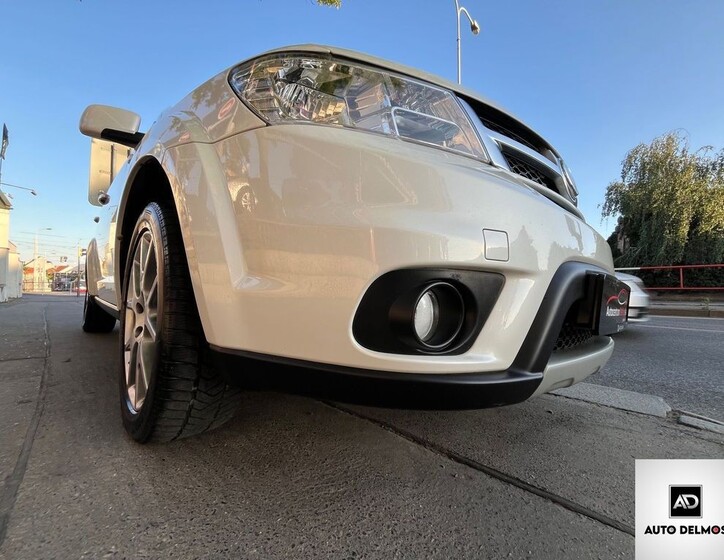Fiat Freemont 9