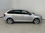 Škoda Rapid 3
