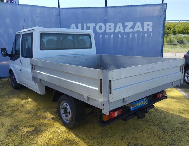 Ford Transit 6