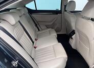 Škoda Superb 22