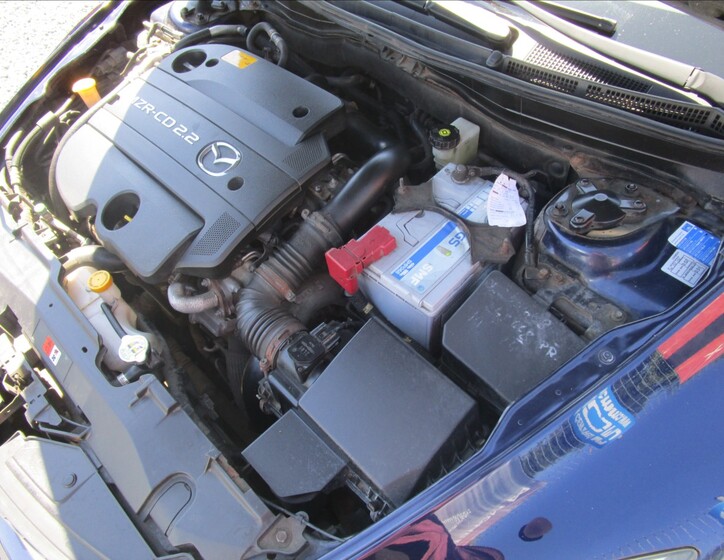 Mazda 6 37