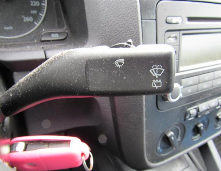 Volkswagen Golf 18