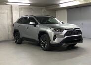 Toyota RAV4 3