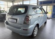 Toyota Corolla Verso 6