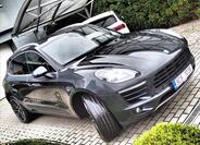 Porsche Macan 3
