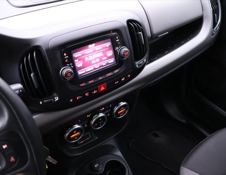 Fiat 500L 23