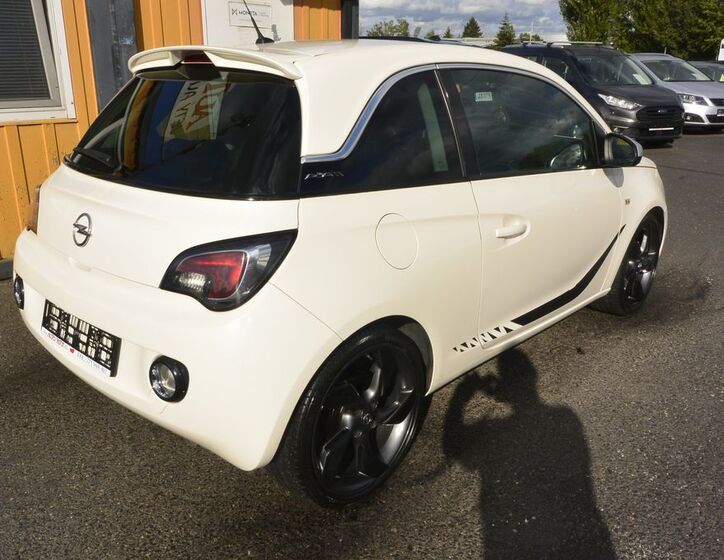 Opel Adam 5