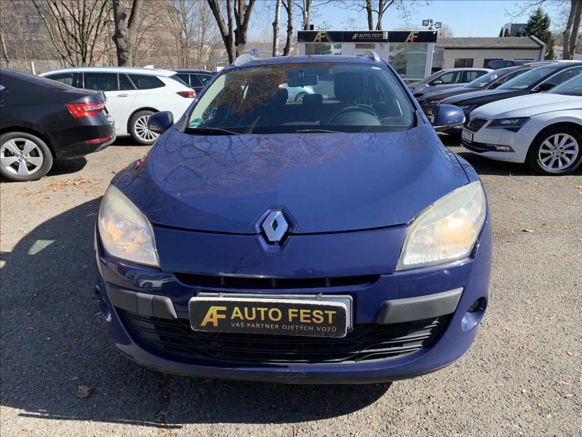 Renault Mégane